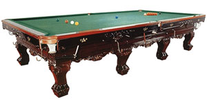pammi billiards table